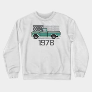 1978 Crewneck Sweatshirt